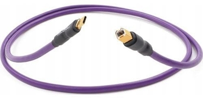 Изображение Puro Puro Cable "ICON" from USB-C to USB-C, 1.5m