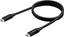 Picture of Kabel USB EdiMax USB-C - USB-C 1 m Czarny (UC4-010TB V2)