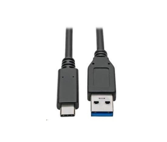 Picture of Kabel USB PremiumCord USB-A - USB-C 3 m Czarny (ku31ck3bk)