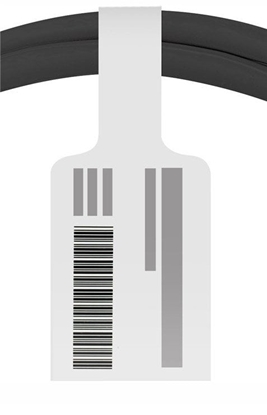 Attēls no Kabel USB-C do DC 5 V/3 A, 1,5 m - Dugo kabla 1.5 m