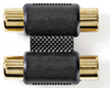 Picture of Kabelis Nedis 2x RCA F - 2x RCA F