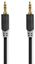 Изображение Kabelis Nedis AUX 3.5mm - 3.5mm 10m