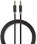 Picture of Kabelis Nedis AUX 3.5mm - 3.5mm 2m