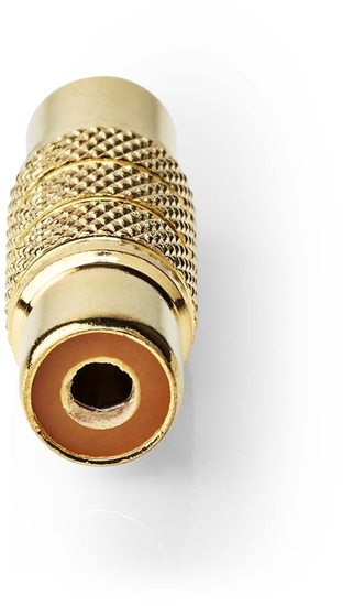 Picture of Kabelis Nedis RCA F - RCA F