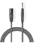 Attēls no Kabelis Nedis XLR M - 6.35mm M 5m