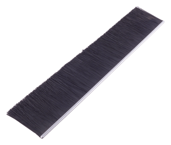 Picture of Kabeļu ievadu birste 240x70