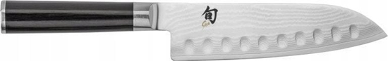 Picture of KAI Nó santoku Shun Classic 18 cm DM-0718