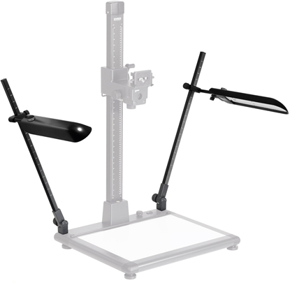 Picture of Kaiser RB 5270 Lighting Unit Copylizer