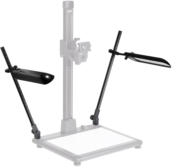 Picture of Kaiser RB 5270 Lighting Unit Copylizer