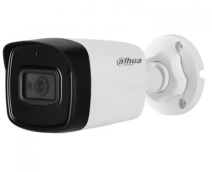 Attēls no Kamera 4W1 Dahua HAC-HFW1800TL-A-0280B