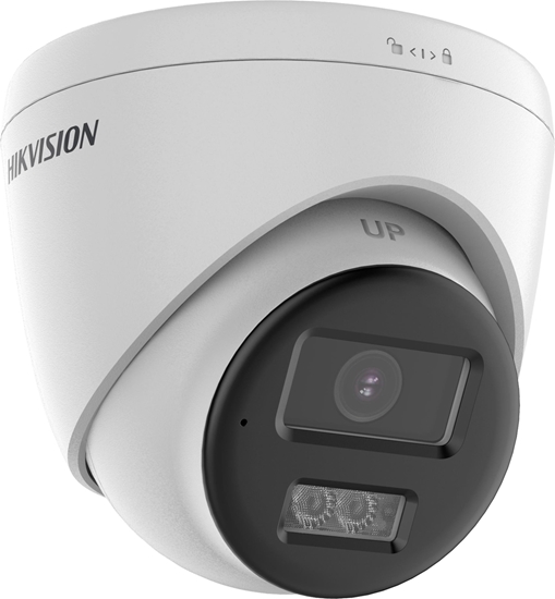 Изображение Kamera 4W1 Hikvision DS-2CE78U0T-LTS(2.8mm)