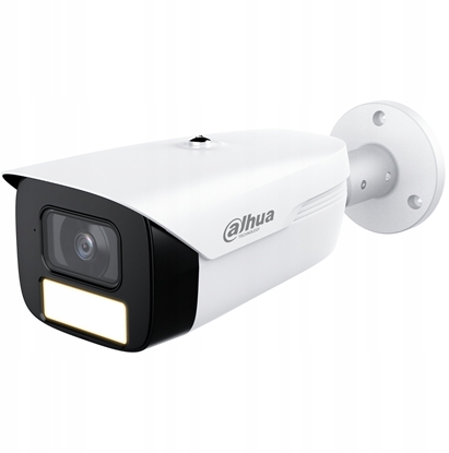 Picture of KAMERA AHD, HD-CVI, HD-TVI, CVBS HAC-HFW1239MH-A-LED-0360B-S3 Full-Color - 1080p 3.6 mm DAHUA