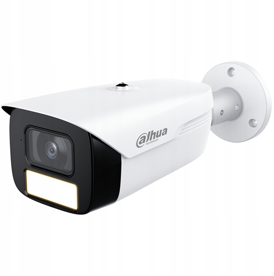 Picture of KAMERA AHD, HD-CVI, HD-TVI, CVBS HAC-HFW1239MH-A-LED-0360B-S3 Full-Color - 1080p 3.6 mm DAHUA