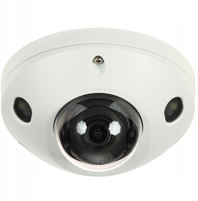 Attēls no KAMERA IP APTI-AI508KA25IL-28P Smart Hybrid Light - 5 Mpx 2.8 mm APTI