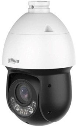 Attēls no KAMERA IP DAHUA SZYBKOOBROTOWA SD4D225MB-HNR