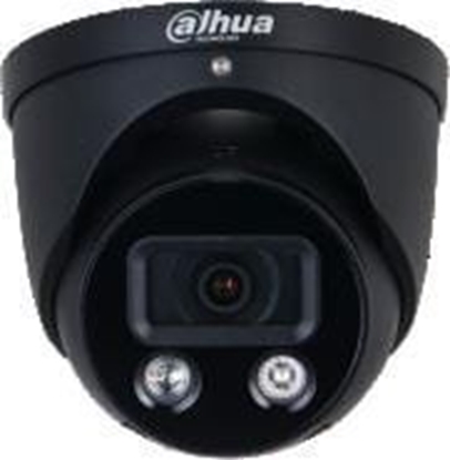 Attēls no Kamera IP Dahua Technology KAMERA IP TIOC 3.0 DAHUA IPC-HDW3549H-AS-PV-0280B-S5-BLACK
