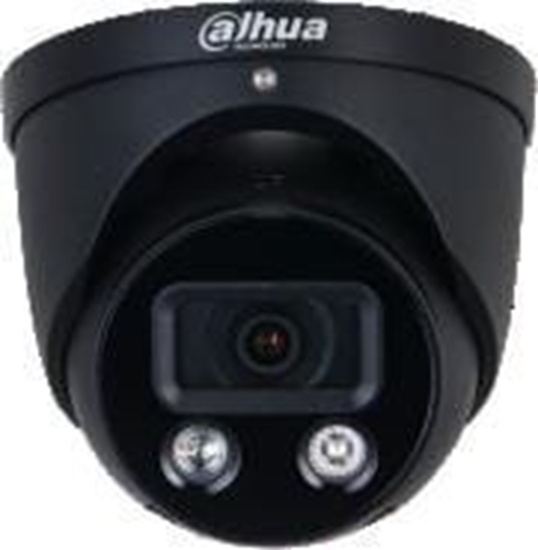 Picture of Kamera IP Dahua Technology KAMERA IP TIOC 3.0 DAHUA IPC-HDW3549H-AS-PV-0280B-S5-BLACK