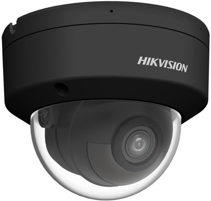 Picture of KAMERA IP HIKVISION DS-2CD2146G2H-ISU(2.8mm)(eF)/BLACK PL