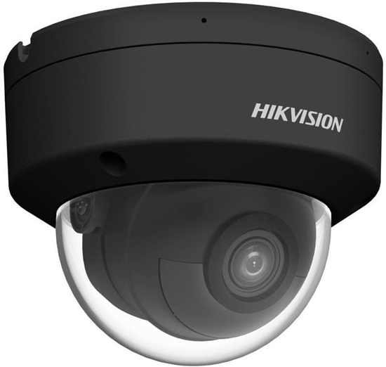 Picture of KAMERA IP HIKVISION DS-2CD2146G2H-ISU(2.8mm)(eF)/BLACK PL