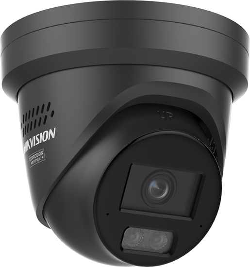 Picture of Kamera IP Hikvision DS-2CD2347G3-LIS2UY/SL(2.8mm)/BLACK