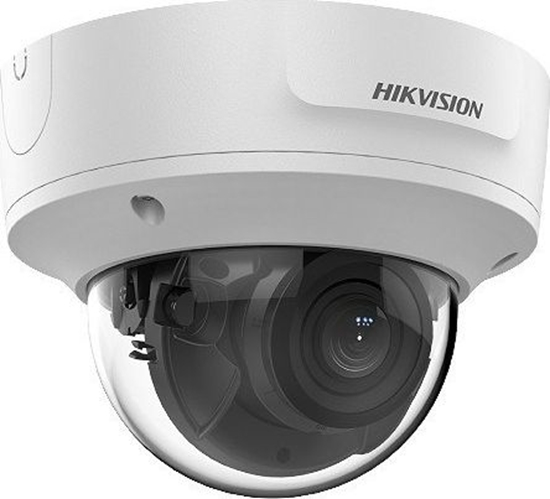 Picture of Kamera IP Hikvision HIKVISION IP kamera 4Mpix, 2688x1520 a 25sn/s, obj. 2,8-12mm (95°), 4x zoom, PoE, IRcut, microSD, venkovní (IP67)