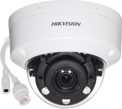 Picture of Kamera IP Hikvision KAMERA WANDALOODPORNA IP DS-2CD1743G2-LIZU(2.8-12MM) Smart Hybrid Light - 3.7 Mpx Hikvision