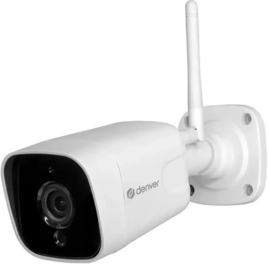 Picture of Kamera zewntrzna Wi-Fi Denver IOC-241 z Tuya