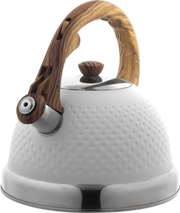 Picture of Kamille CZAJNIK NIEELEKTRYCZNY 100305WH BIAY