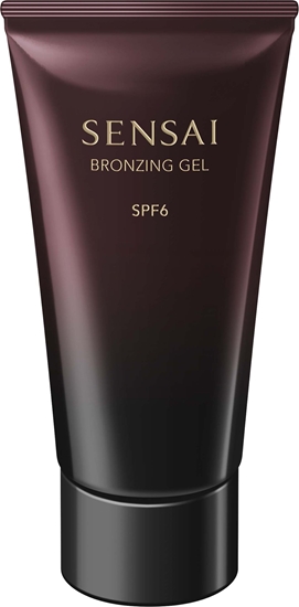 Picture of Kanebo SENSAI el brzujcy N BG61 SOFT BRONZE 50ML