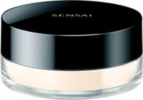 Picture of Kanebo Sensai Translucent Loose Powder Transparentny puder sypki 20g
