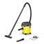 Picture of Kärcher 1.628-401.0 dust extractor Black, Yellow 12 L 1000 W