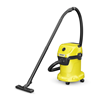 Picture of KARCHER WD 3 V-17/4/20 putekļsūcējs