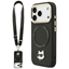 Picture of Karl Lagerfeld Big Strap Choupette Metal Logo MagS