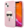Picture of Karl Lagerfeld KLHCP13SKHTUGLP iPhone 13 mini 5,4"
