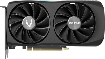 Изображение Karta graficzna Zotac Gaming GeForce RTX 4060 Ti Twin Edge OC 8GB GDDR6 (ZT-D40610H-10M)