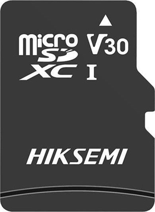 Attēls no Karta HIKSEMI Neo W SDXC 64 GB Class 10 V30 (HS-TF-C1(STD)/64G/NEO/W)