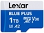 Picture of MEMORY MICRO SDXC 1TB UHS-I/LMSBLPL001T-BNANG LEXAR