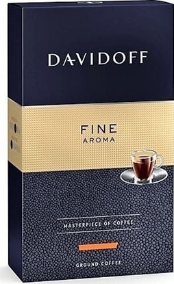 Attēls no Kawa mielona Davidoff Fine Aroma 250 g
