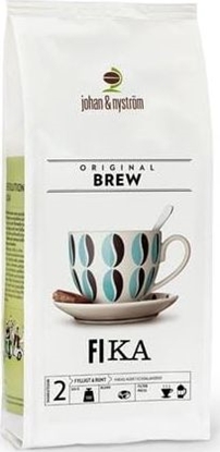 Attēls no Kawa mielona Johan & Nyström Fika 500 g