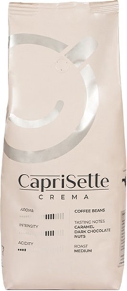 Изображение Kawa ziarnista Caprisette Crema 1 kg