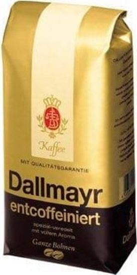Picture of Kawa ziarnista Dallmayr Prodomo Entcoffeiniert 500 g