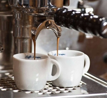 Attēls no Kawa ziarnista Diemme Caffe Mieszanka Aromatyczna 500g