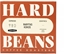 Picture of Kawa ziarnista Hard Beans Rarytas Kokos Espresso 250g