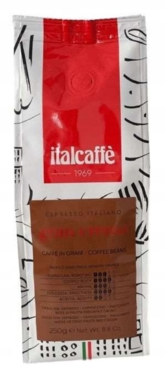 Picture of Kawa ziarnista Italcaffe Espresso Italiano Gran Crema 250g