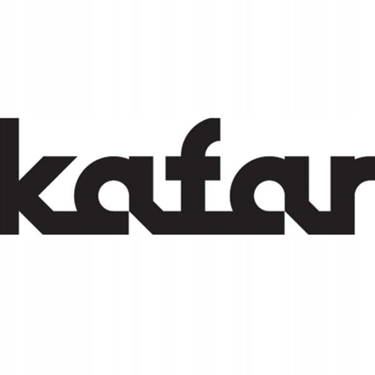 Attēls no Kawa ziarnista Kafar Brazylia Monte Carmelo 1kg