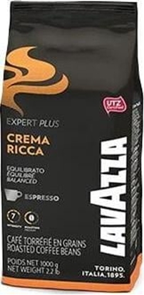 Attēls no Kawa ziarnista Lavazza Expert Crema Ricca 1 kg