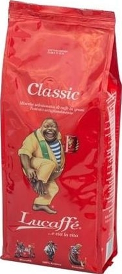 Picture of Kawa ziarnista Lucaffe Classic 1 kg