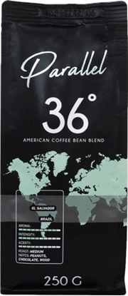 Picture of Kawa ziarnista Parallel 36 250 g