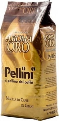 Attēls no Kawa ziarnista Pellini Aroma Oro Gusto Intenso 1 kg