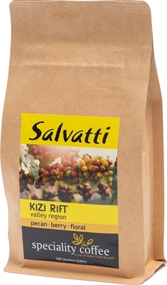 Picture of Kawa ziarnista Salvatti Kizi Rift 250 g